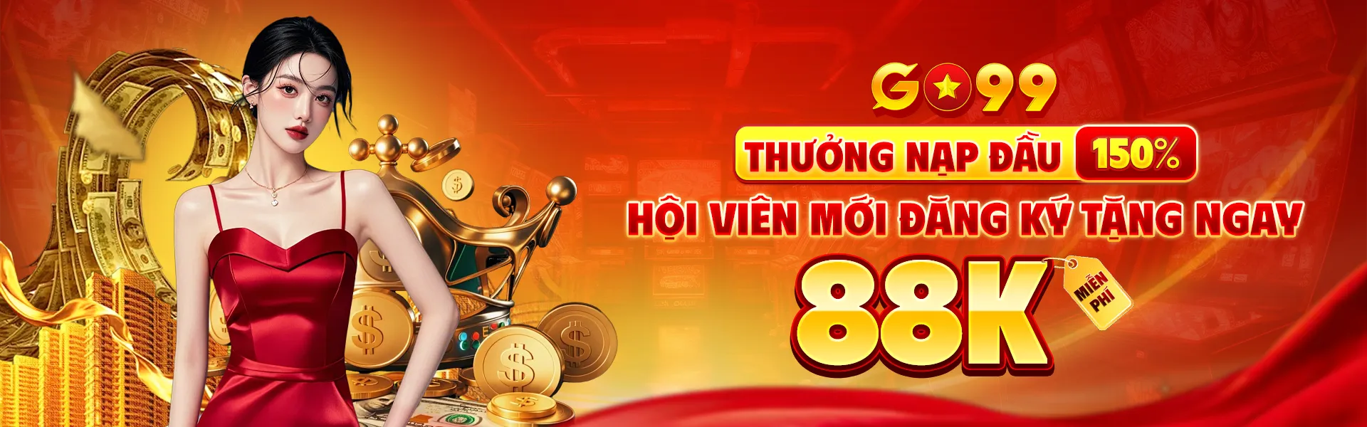 Hình giới thiệu dịch vụ di động và hỗ trợ Go99